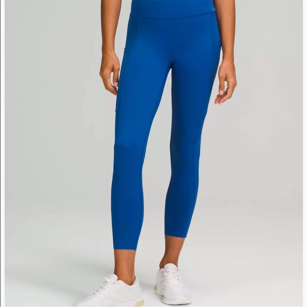 Lululemon Fast & Free HR Tight